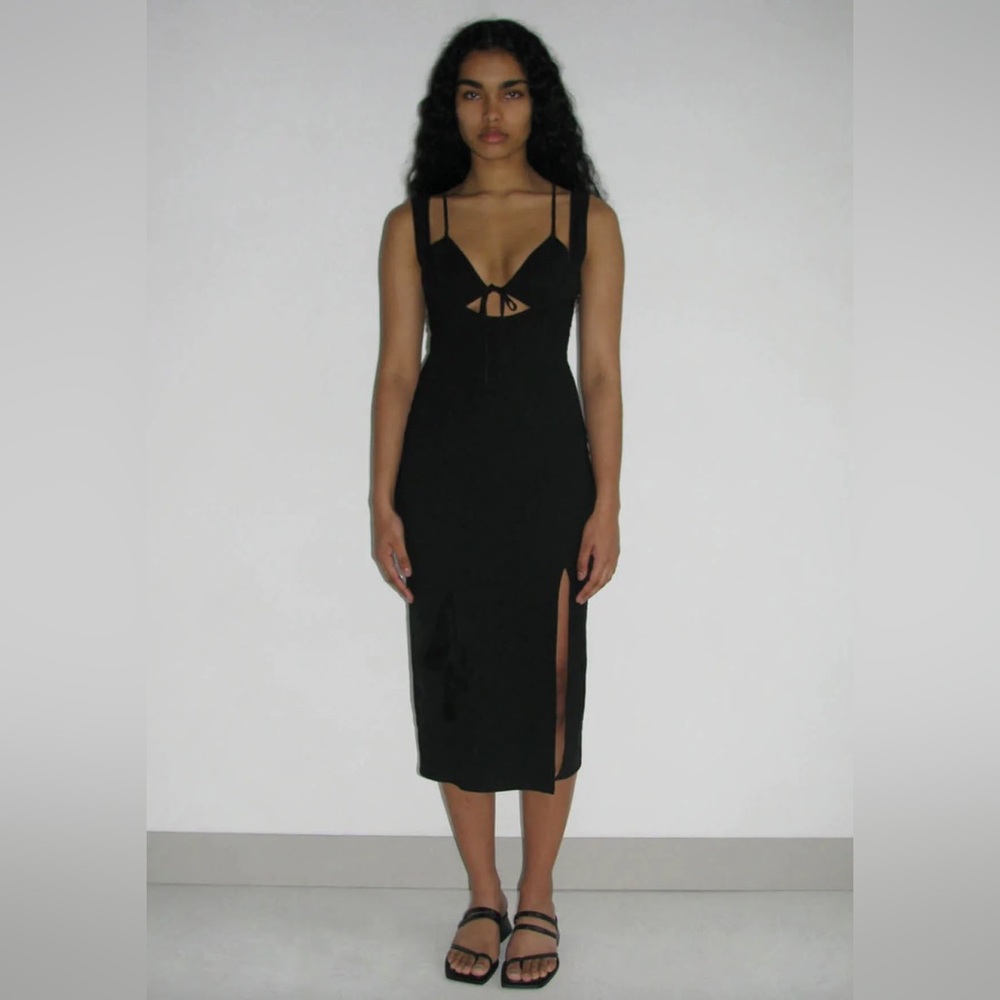 Paloma Wool Endy Dress - NO BRA